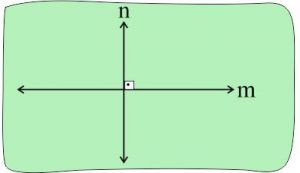 Temel geometrik kavramlar 8