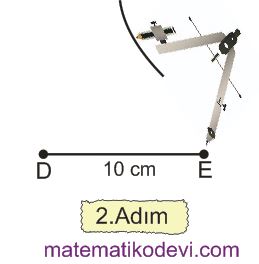 Yeterli Sayida Elemaninin Olculeri Verilen Bir Ucgeni Cizme2