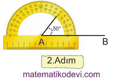 Yeterli Sayida Elemaninin Olculeri Verilen Bir Ucgeni Cizme22