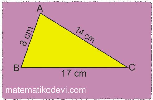 Yeterli Sayida Elemaninin Olculeri Verilen Bir Ucgeni Cizme6