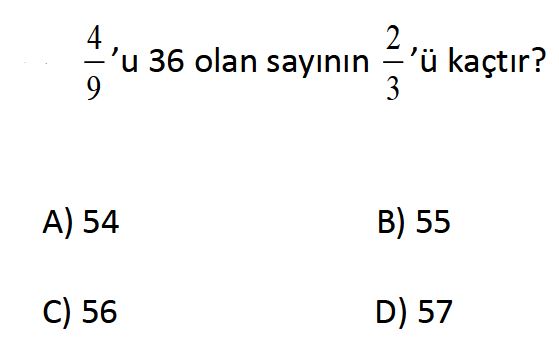 5.Sınıf 1.Dönem 2.Yazılı