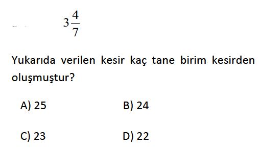 5.Sınıf 1.Dönem 2.Yazılı