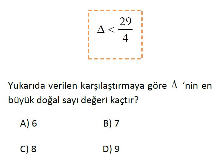 5.Sınıf 1.Dönem 2.Yazılı