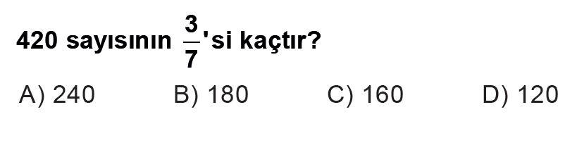 5.Sınıf 1.Dönem 2.Yazılı