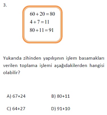 5.Sınıf 1.Ünite Tarama