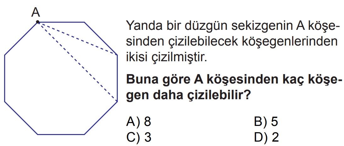 5.Sınıf 2.Dönem 2.Yazılı