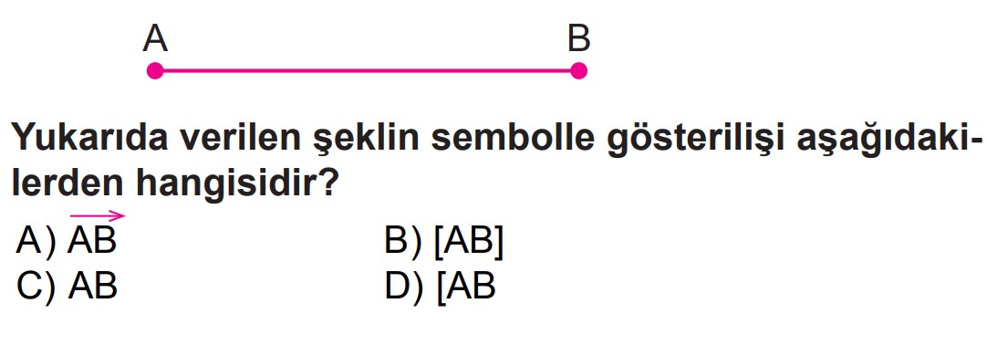 5.Sınıf 2.Dönem 2.Yazılı