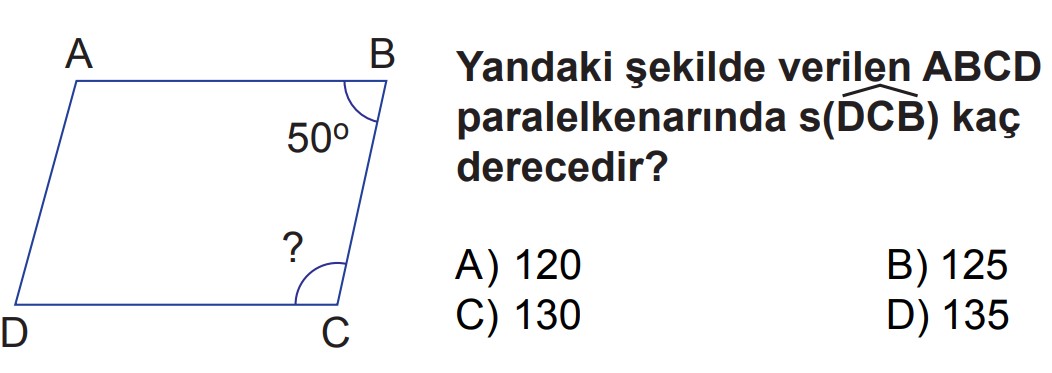 5.Sınıf 2.Dönem 2.Yazılı