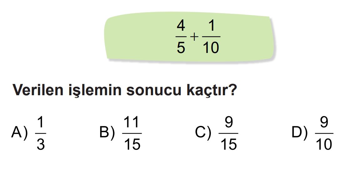 Ara Tatil Değerlendirme