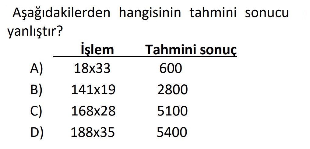 Yarıyıl Tatil Değerlendirme