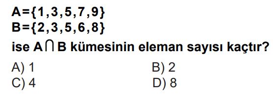 6.Sınıf 1.Dönem 2.Yazılı