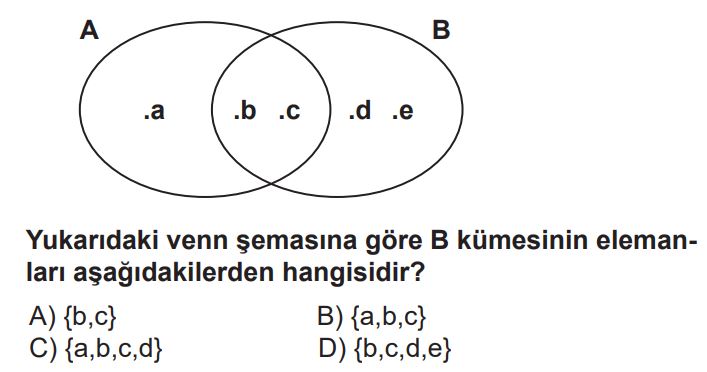 6.Sınıf 1.Dönem 2.Yazılı