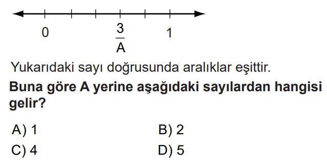 6.Sınıf 1.Dönem 2.Yazılı