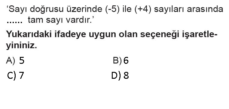 6.Sınıf 1.Dönem 2.Yazılı