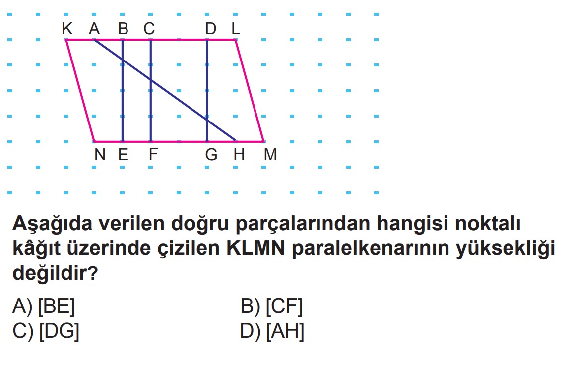 6.Sınıf 2.Dönem 2.Yazılı