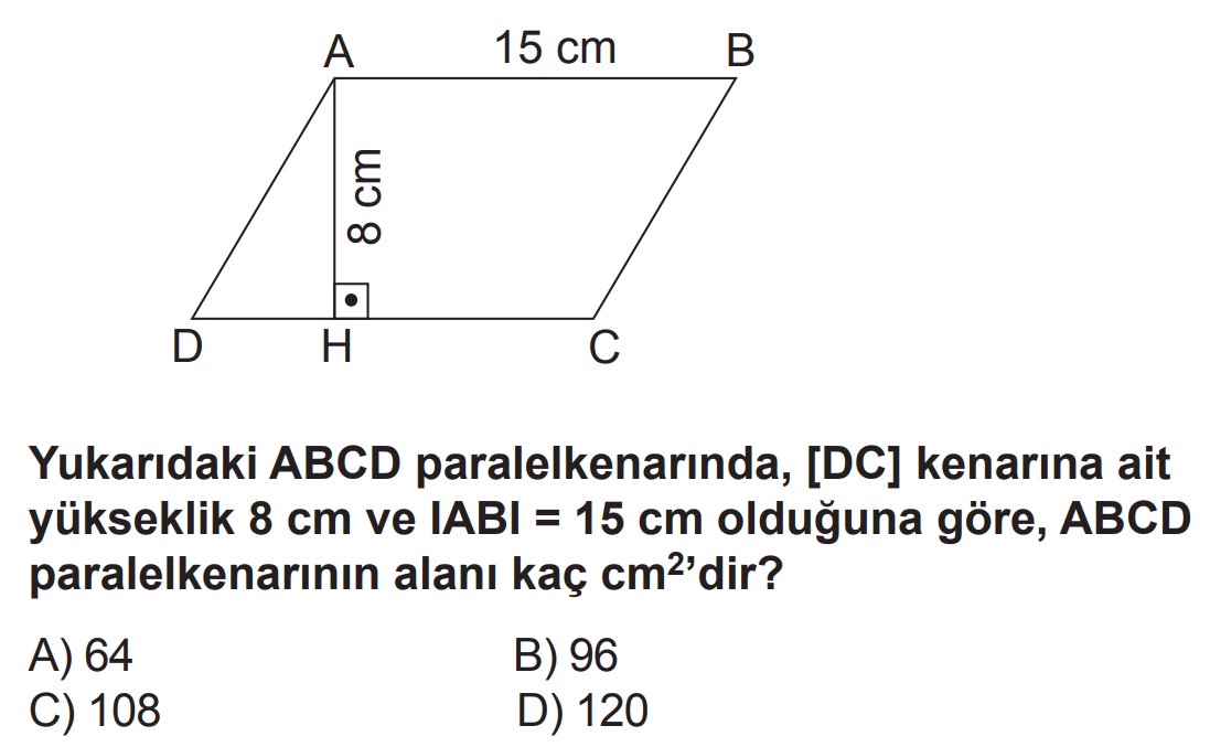 6.Sınıf 2.Dönem 2.Yazılı