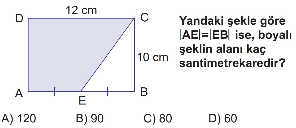 6.Sınıf 2.Dönem 2.Yazılı