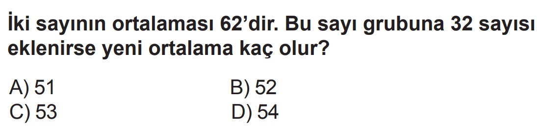 6.Sınıf 2.Dönem 2.Yazılı