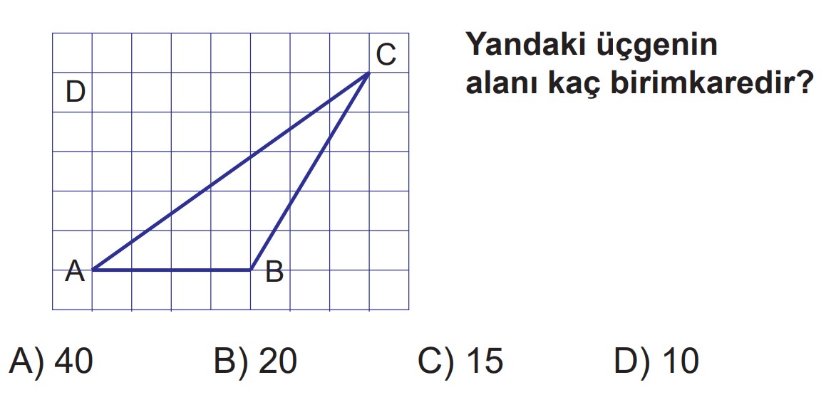 6.Sınıf 2.Dönem 2.Yazılı