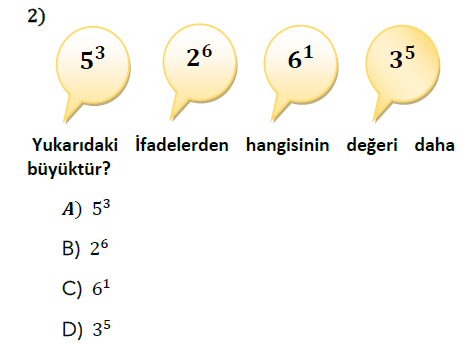 Matematik Sorusu