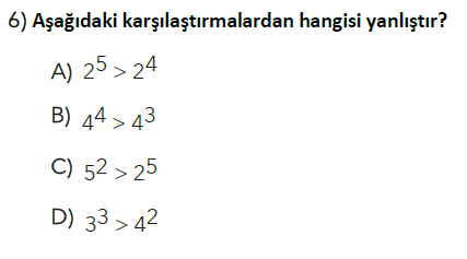 Matematik Sorusu