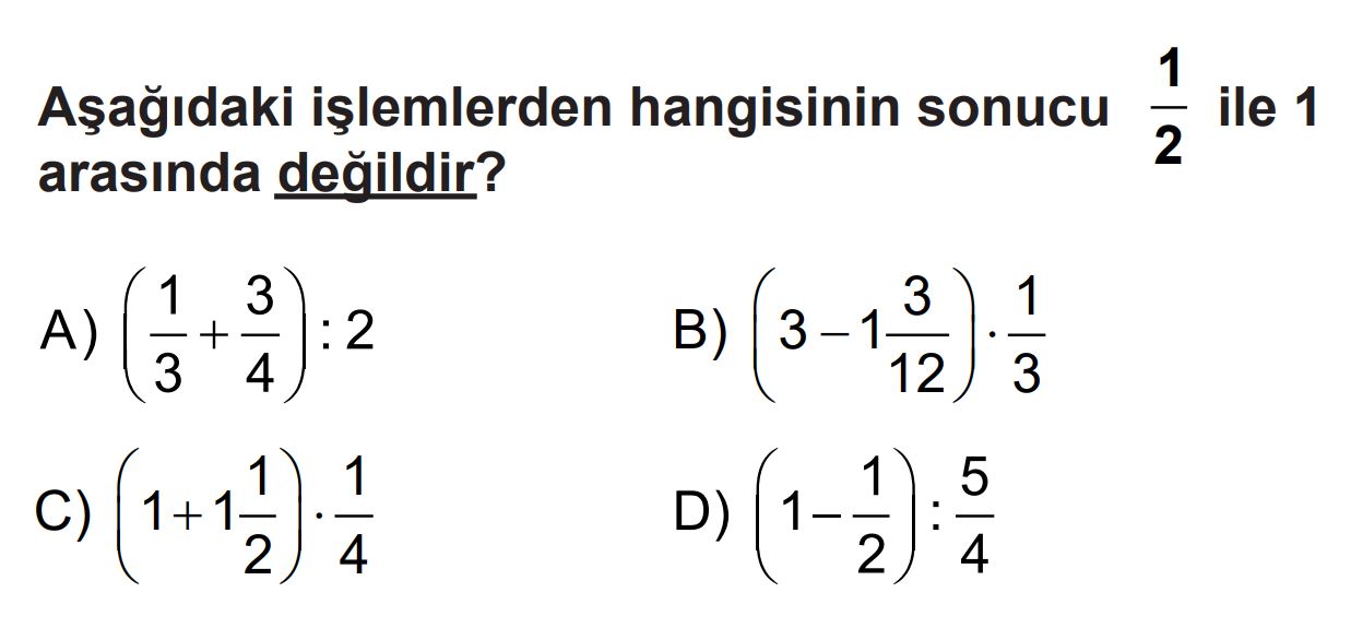 Ara Tatil Değerlendirme