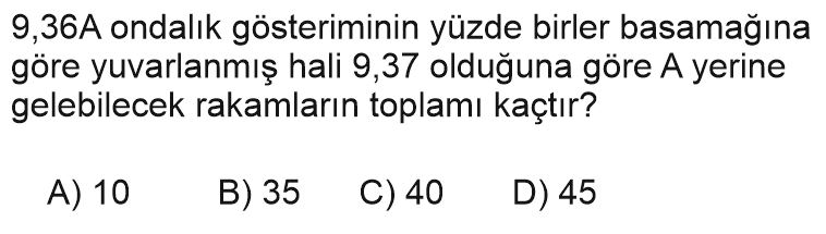 Yarıyıl Tatil Değerlendirme