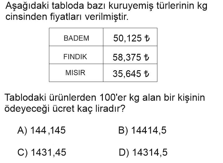 Yarıyıl Tatil Değerlendirme