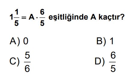 7.Sınıf 1.Dönem 2.Yazılı