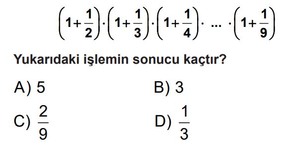 7.Sınıf 1.Dönem 2.Yazılı