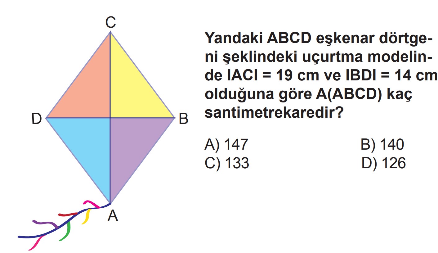 7.Sınıf 2.Dönem 2.Yazılı