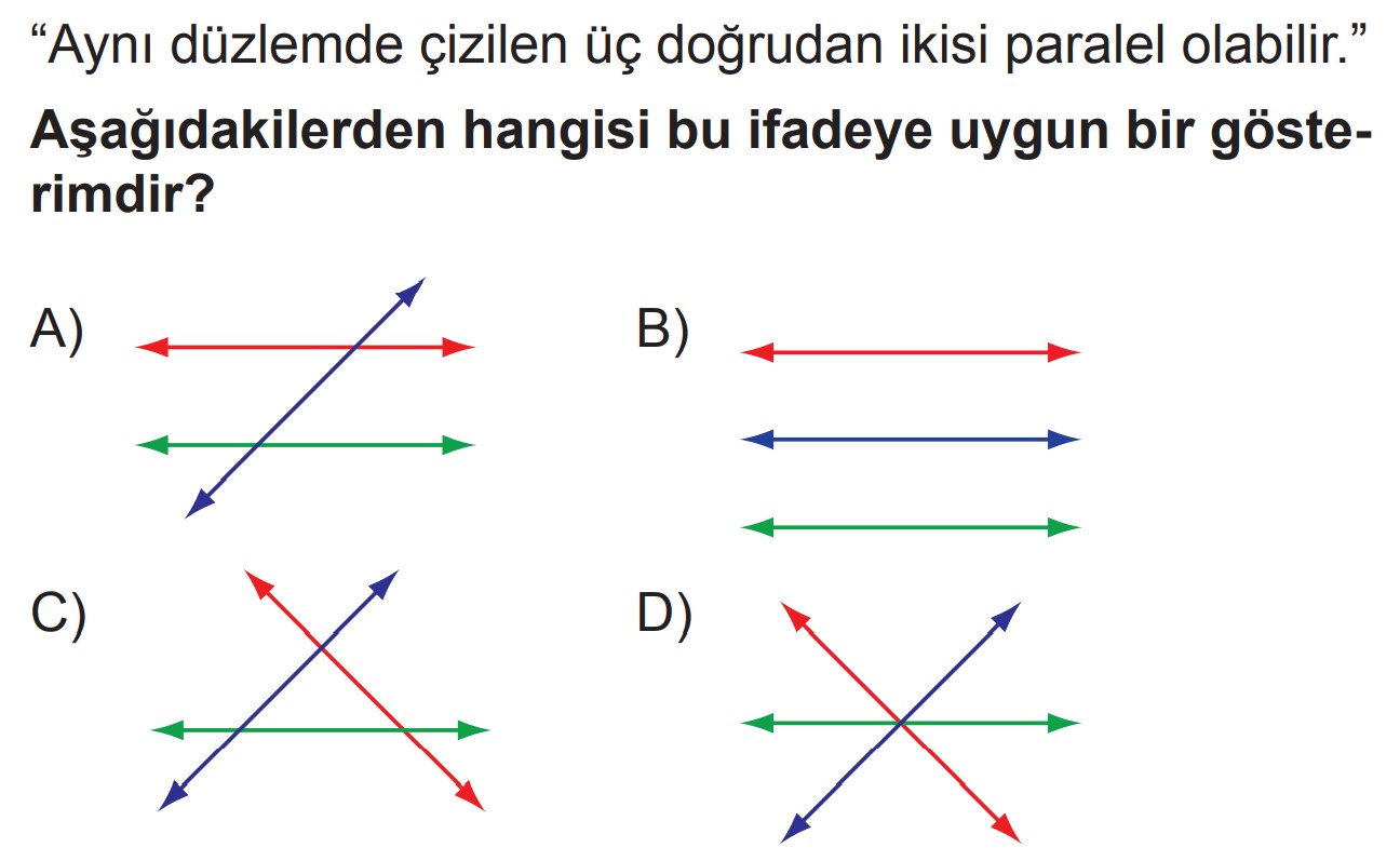 7.Sınıf 2.Dönem 2.Yazılı