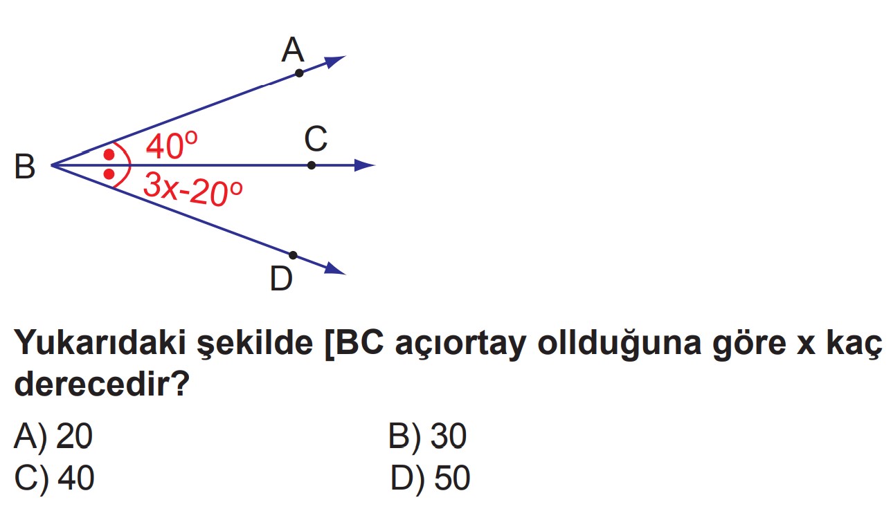 7.Sınıf 2.Dönem 2.Yazılı