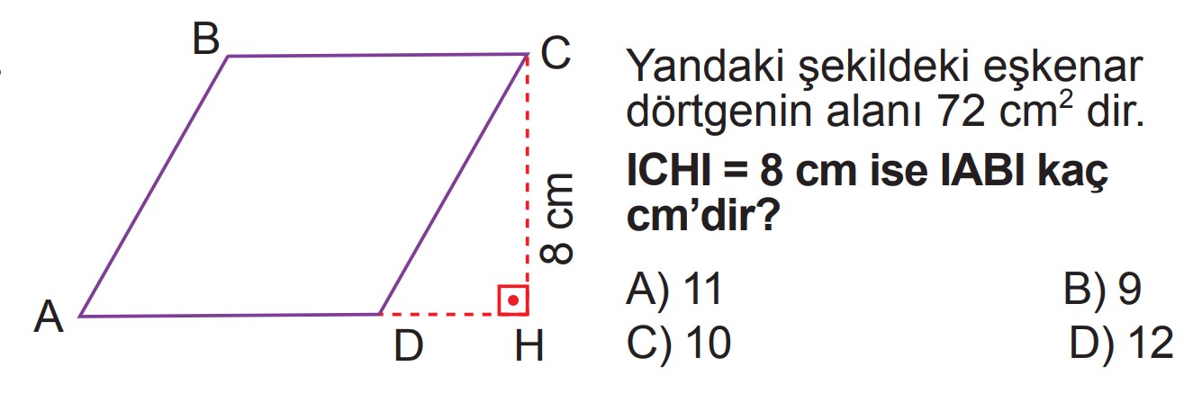 7.Sınıf 2.Dönem 2.Yazılı