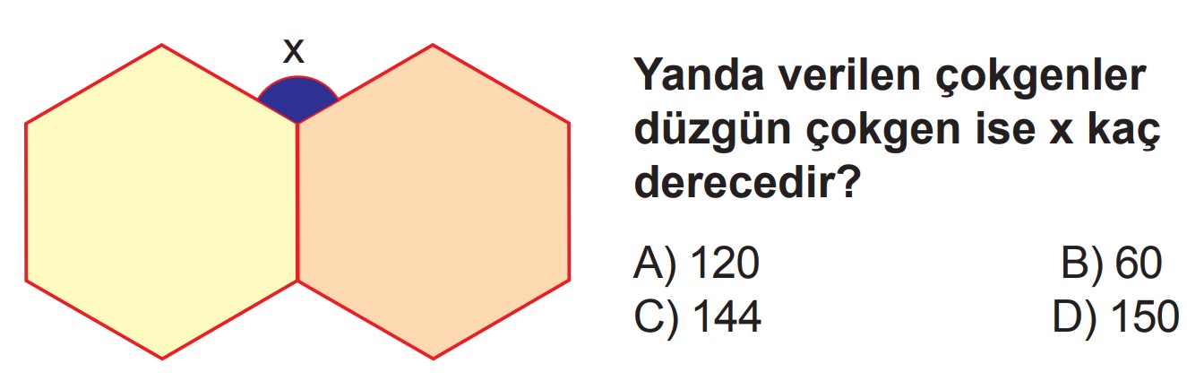 7.Sınıf 2.Dönem 2.Yazılı