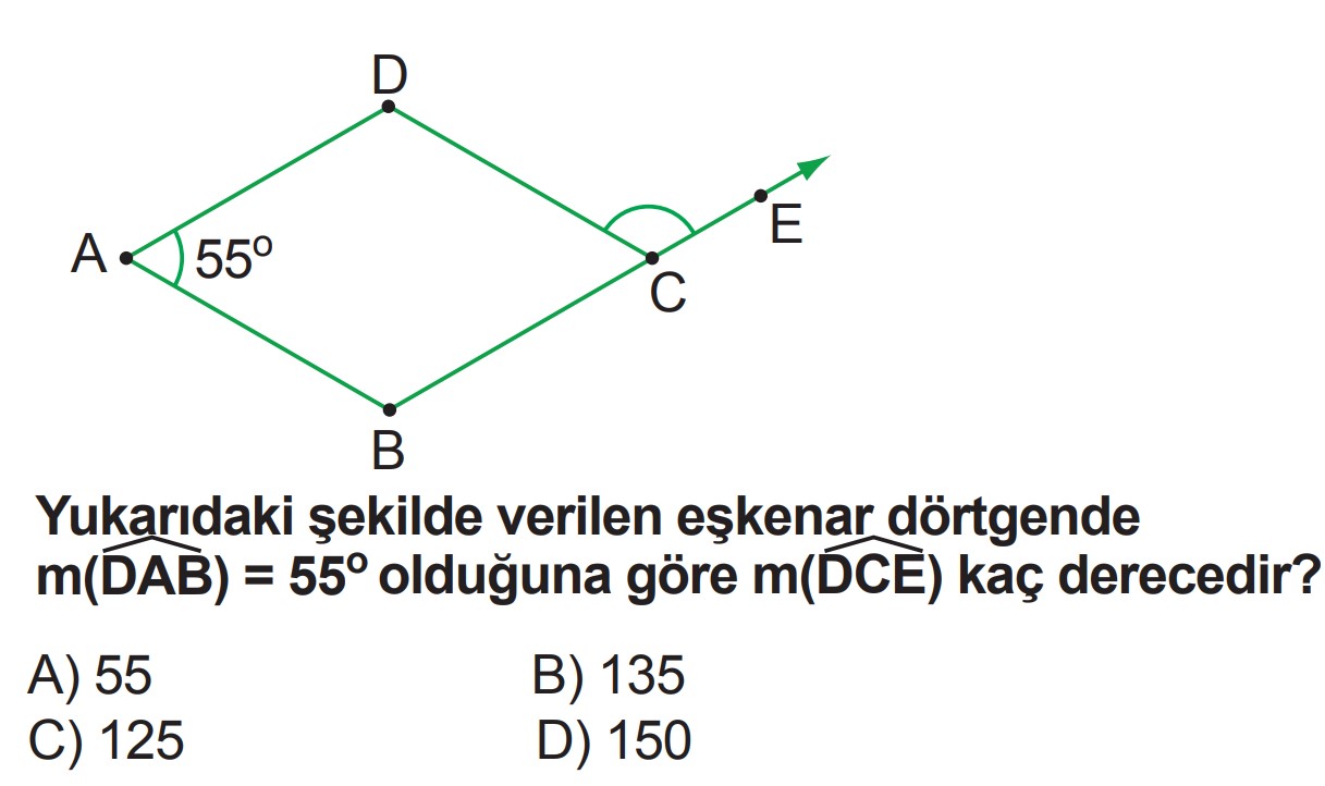 7.Sınıf 2.Dönem 2.Yazılı