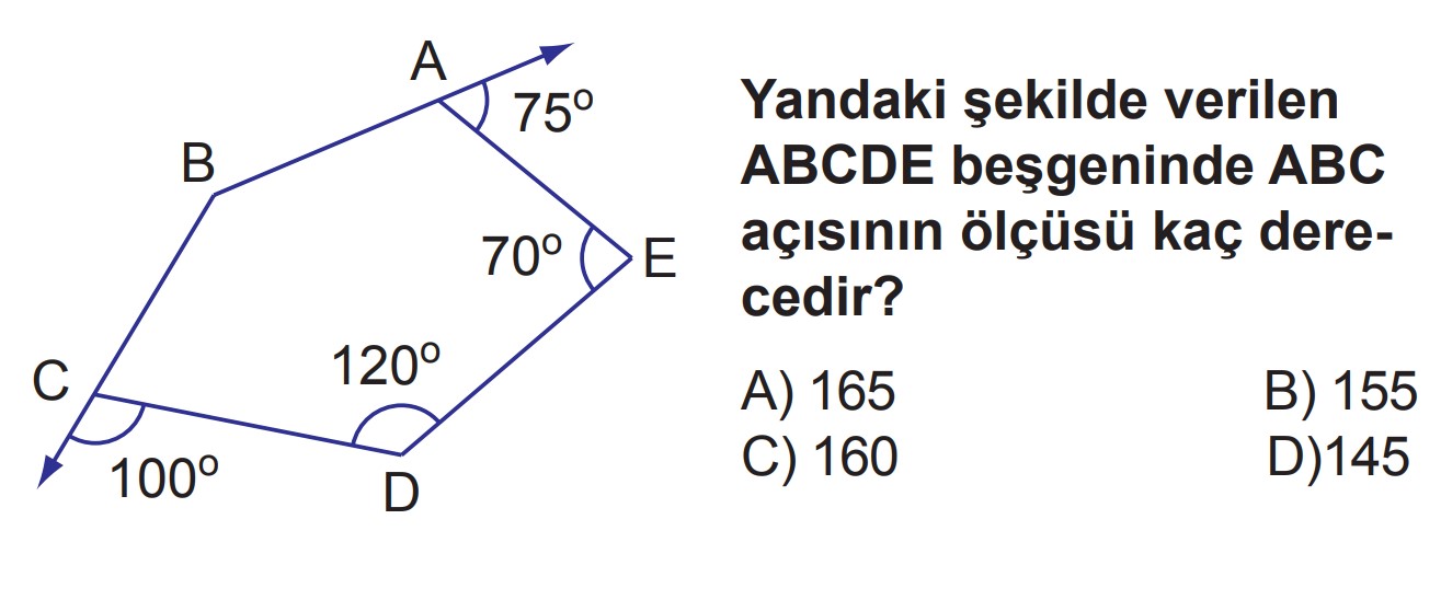 7.Sınıf 2.Dönem 2.Yazılı