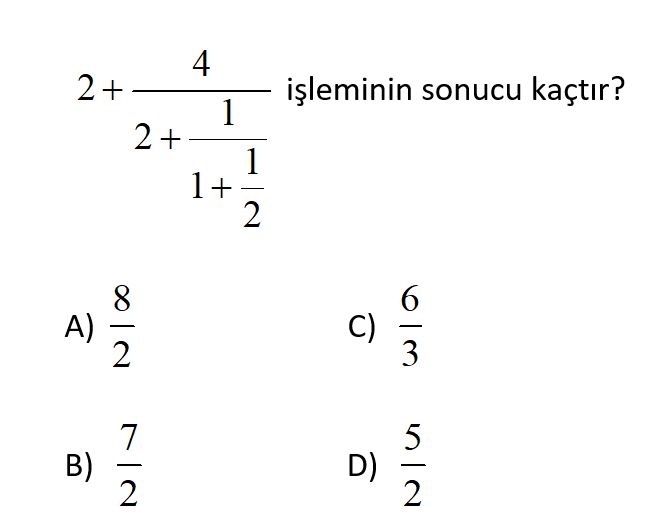 Yarıyıl Tatil Değerlendirme