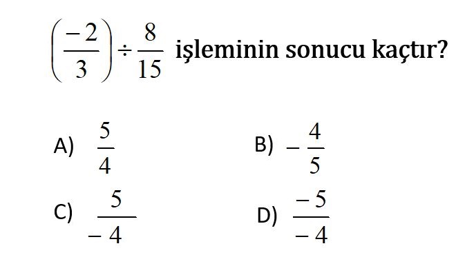 Yarıyıl Tatil Değerlendirme