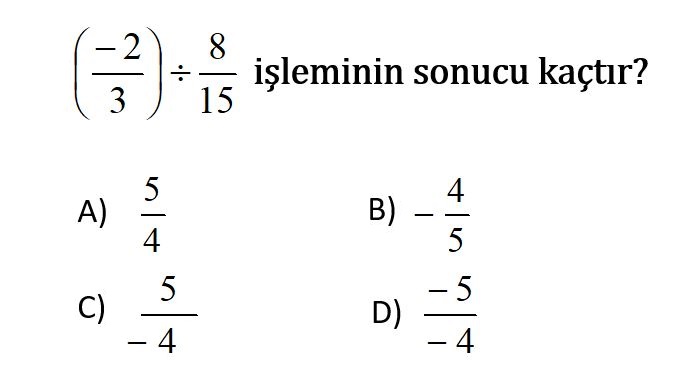 Yarıyıl Tatil Değerlendirme