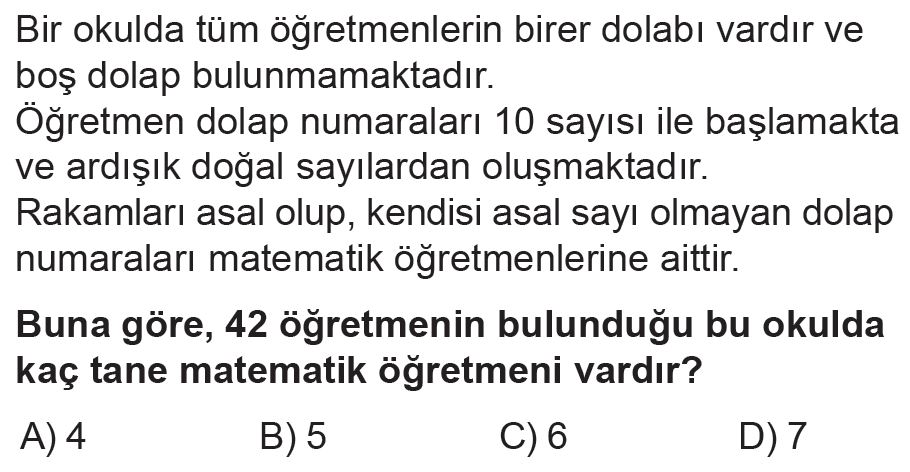 8. Sınıf 1.Dönem 2.Yazılı