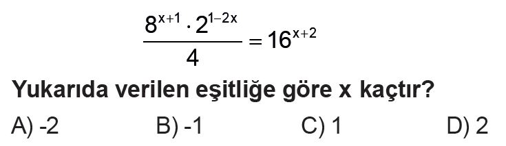 8.Sınıf 1.Dönem 2.Yazılı