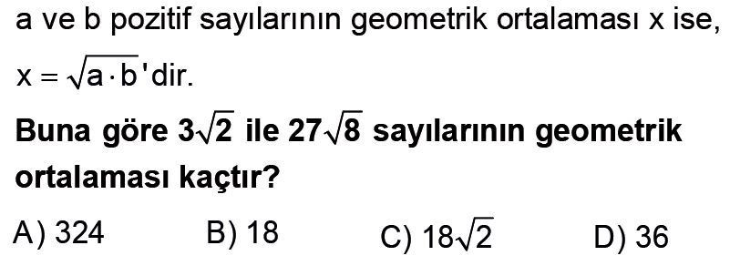 8.Sınıf 1.Dönem 2.Yazılı