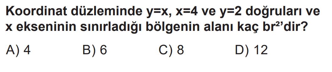 8.Sınıf 2.Dönem 1.Yazılı