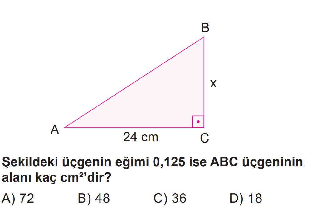 8.Sınıf 2.Dönem 1.Yazılı