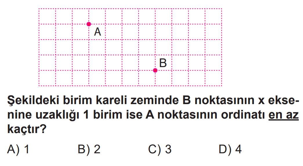 8.Sınıf 2.Dönem 1.Yazılı