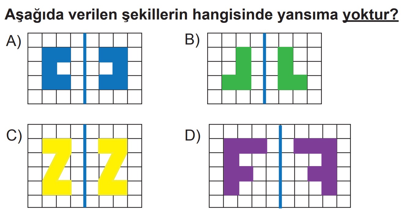 8.Sınıf 2.Dönem 2.Yazılı