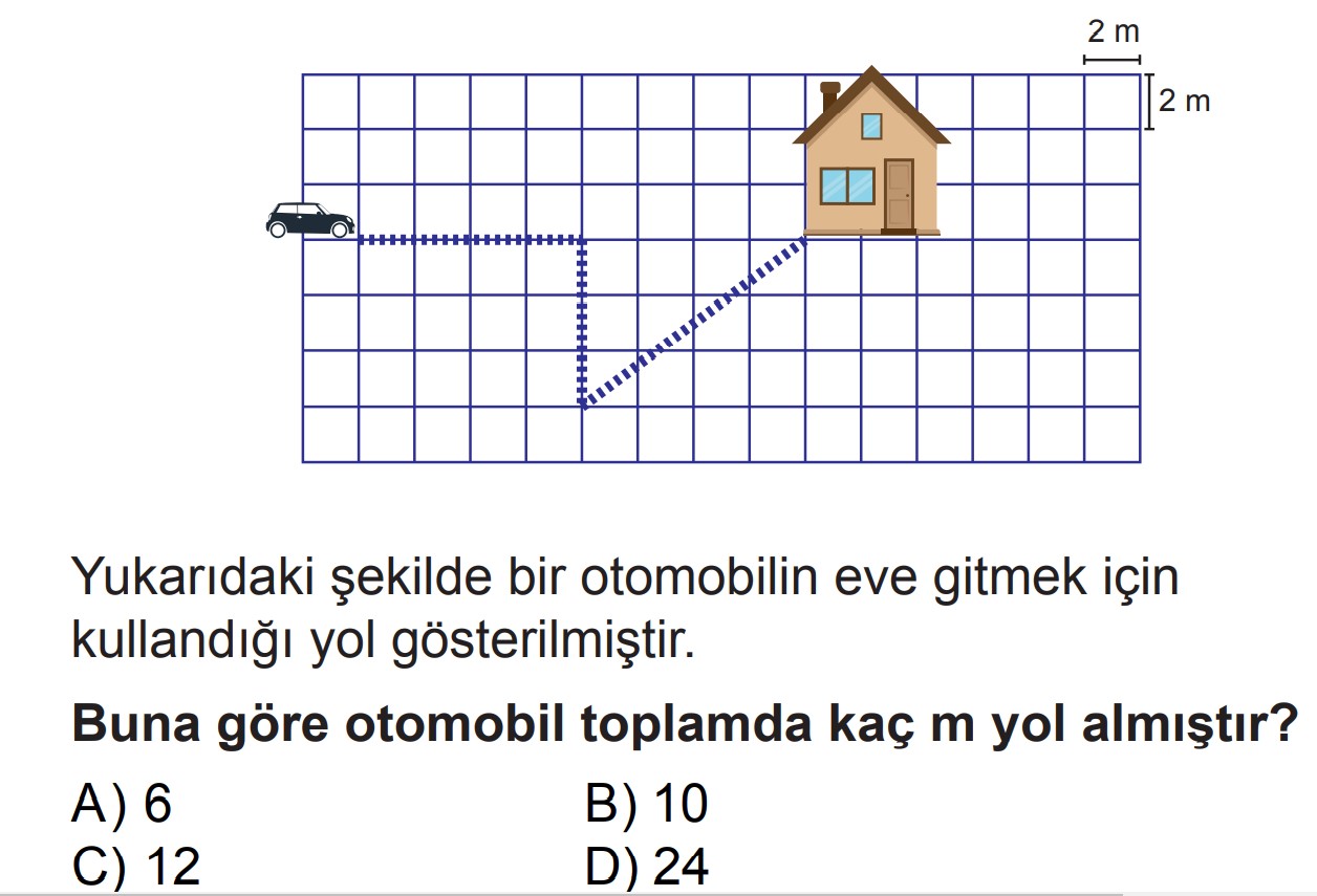 8.Sınıf 2.Dönem 2.Yazılı