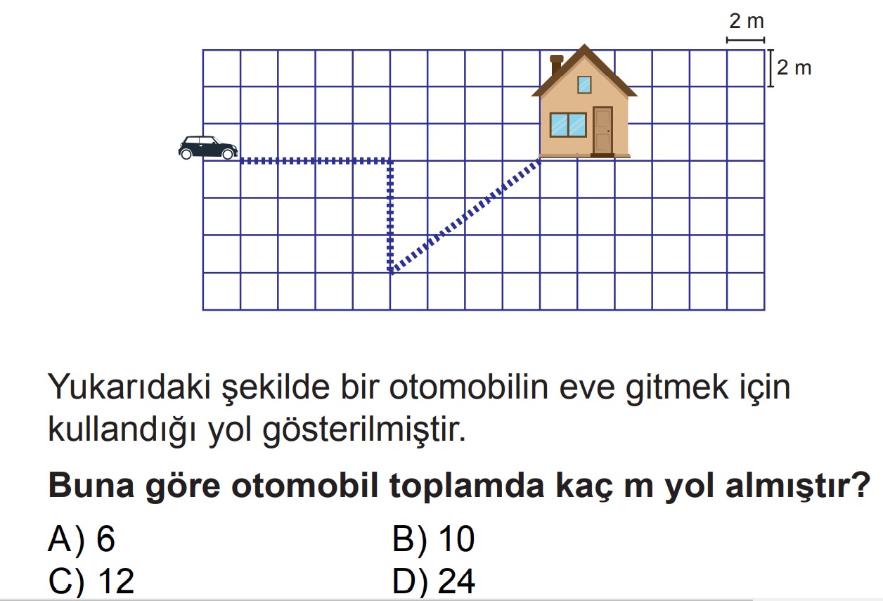 8.Sınıf 2.Dönem 2.Yazılı