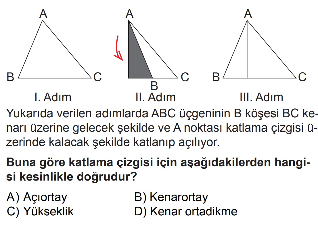 8.Sınıf 2.Dönem 2.Yazılı